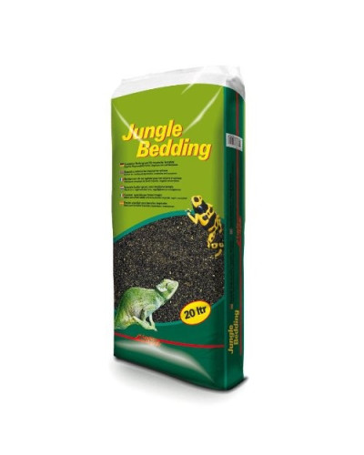 Jungle Bedding