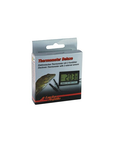 Thermometer Digital
