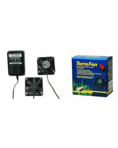 Lüfter Terra Fan