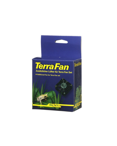 Lüfter Terra Fan