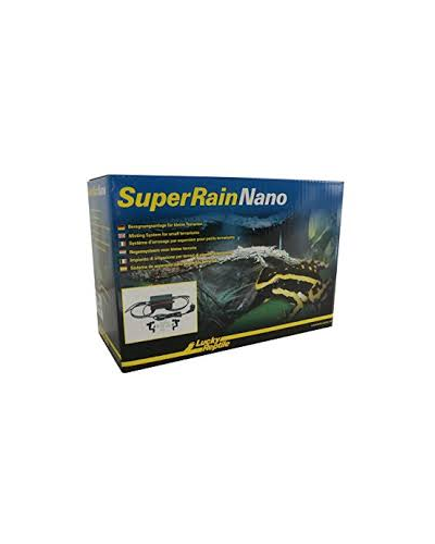 Super Rain Nano