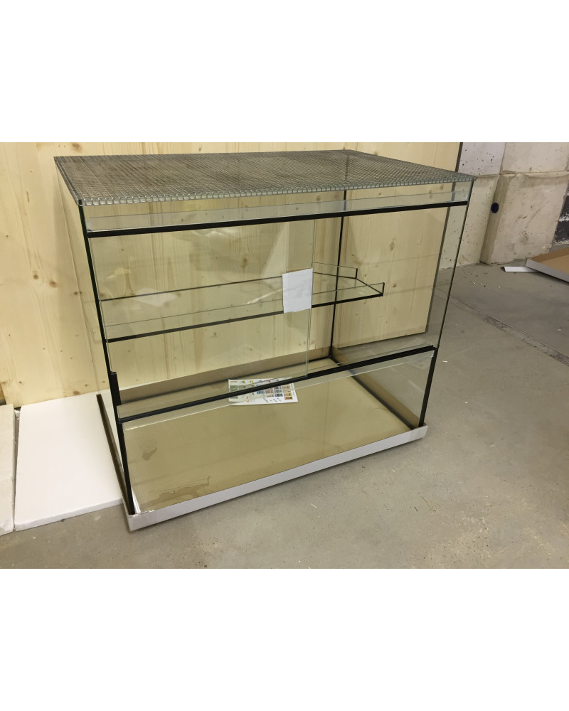 Nager Terrarium