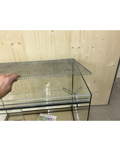 Nager Terrarium