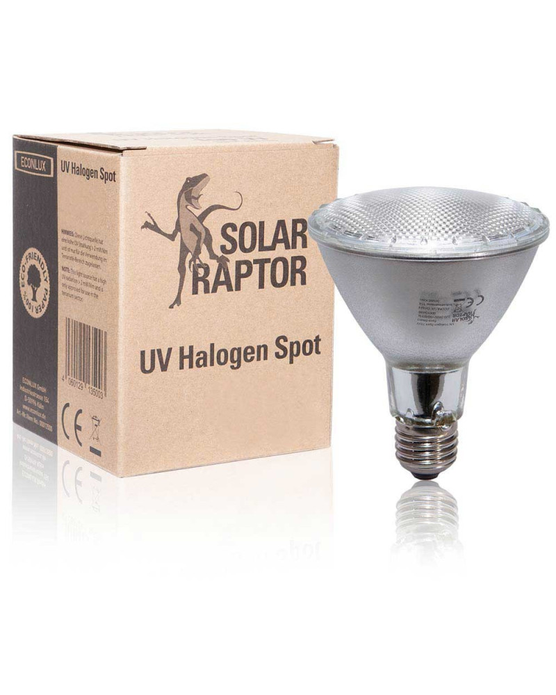 UV-Halogenspot