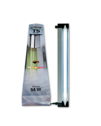 T5 Singel Leuchbalken