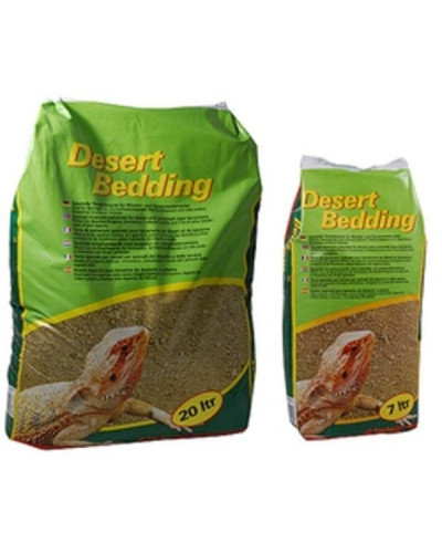 Sand Desert Bedding