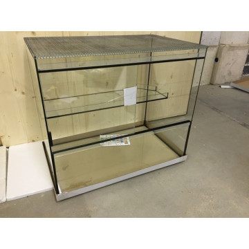 Nager Terrarium