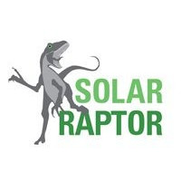 Solar Raptor
